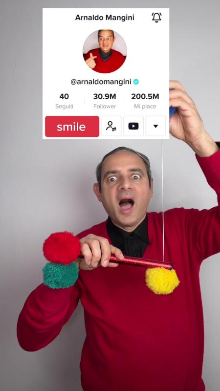 TikTok video by @arnaldomangini using the sound Ben10 Trap Intro