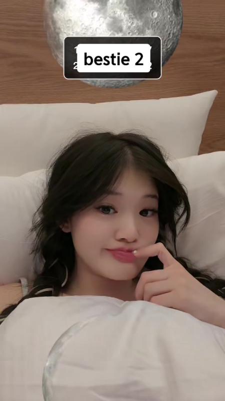 TikTok video by @kikakiim using the sound cupid twin version