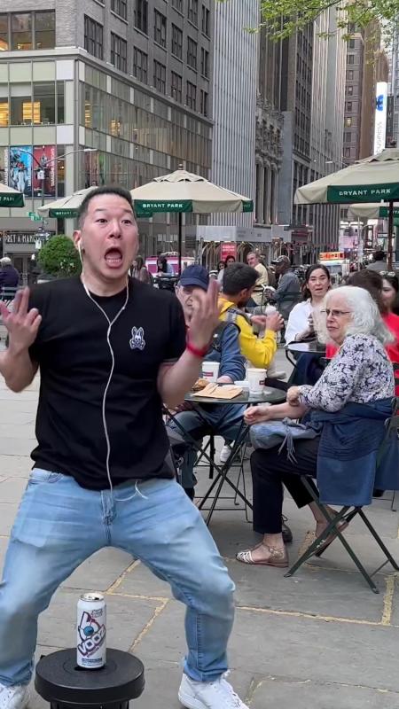 TikTok video by @qpark using the sound Blicky
