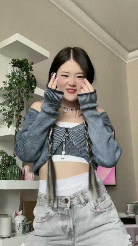 TikTok video by @kikakiim using the sound This Year Blessing by Victor Thompson
