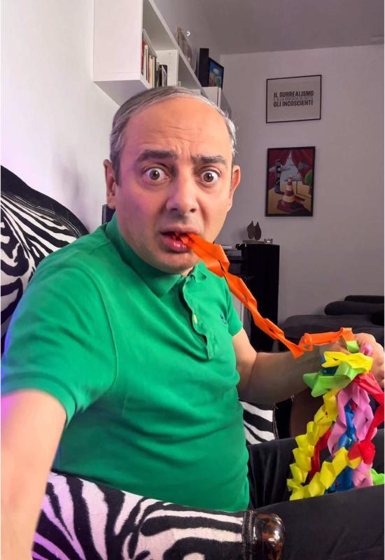 TikTok video by @arnaldomangini using the sound Stick Em 2k20