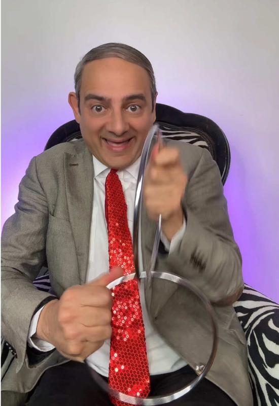 TikTok video by @arnaldomangini using the sound Stick Em 2k20