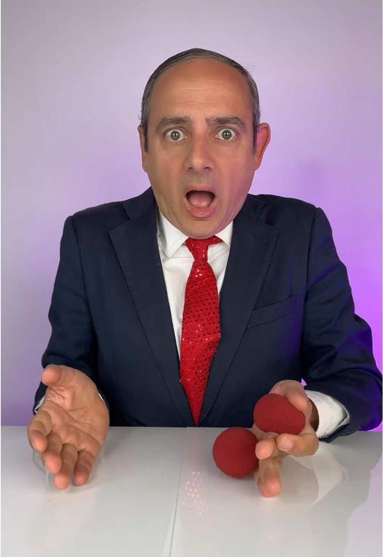 TikTok video by @arnaldomangini using the sound Stick Em 2k20