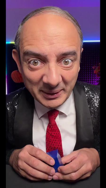 TikTok video by @arnaldomangini using the sound yezzir
