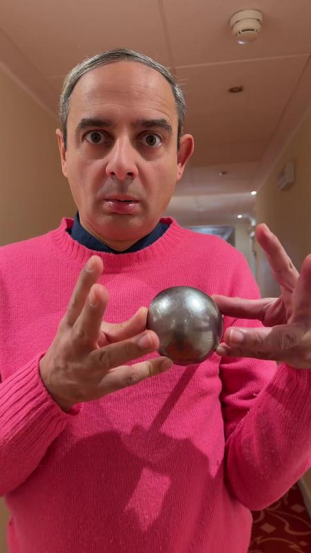 TikTok video by @arnaldomangini using the sound Vokker & Darrow - Everyday