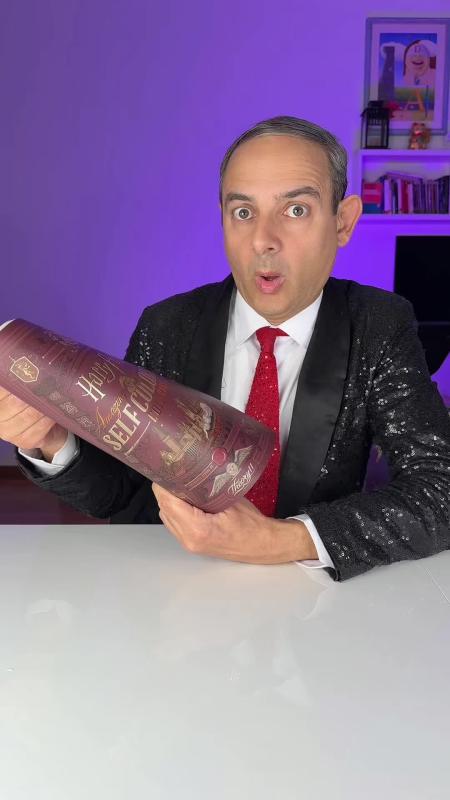 TikTok video by @arnaldomangini using the sound Harry Potter