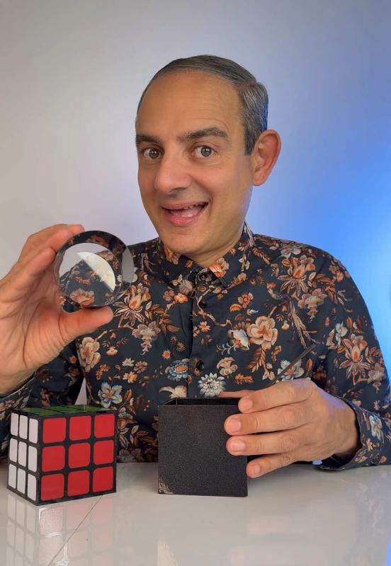 TikTok video by @arnaldomangini using the sound Call It What You Like