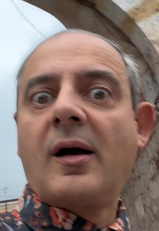 TikTok video by @arnaldomangini using the sound Call It What You Like