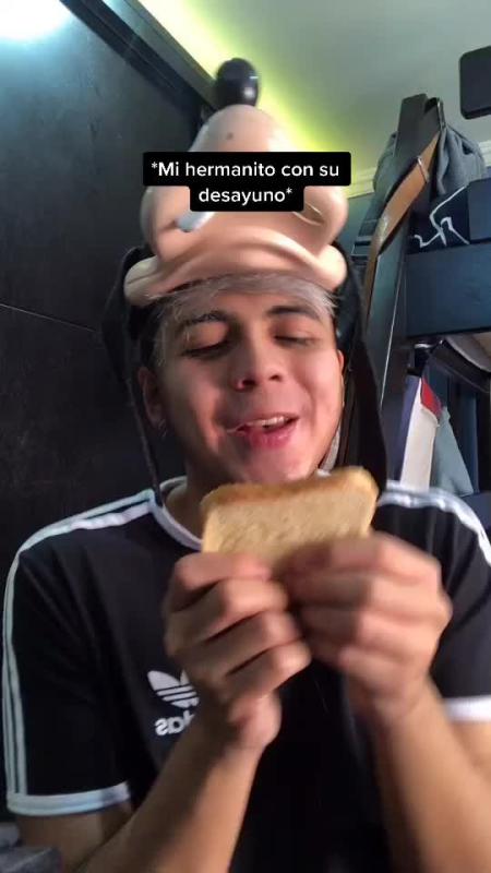 TikTok video by @soybans using the sound Mi Pan Su Sus