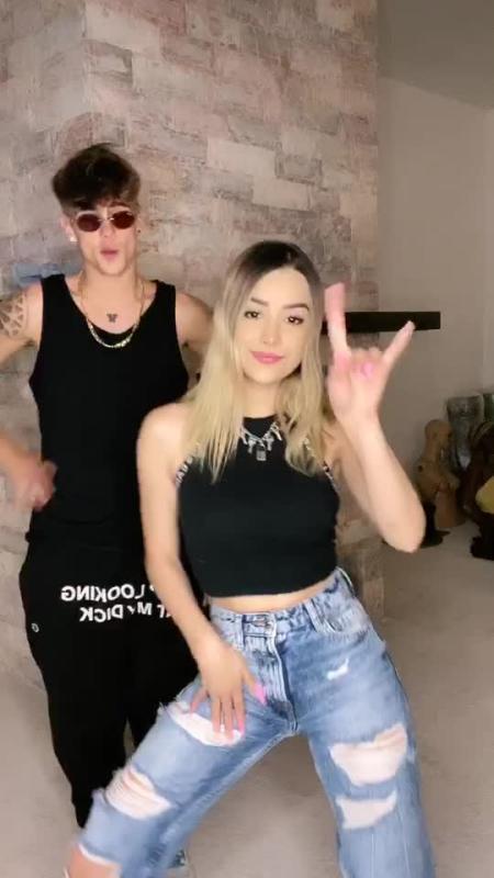 TikTok video by @briandadeyanara using the sound Ay, DiOs Mío!