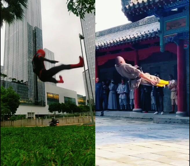 TikTok video by @spider_slack using the sound Believer