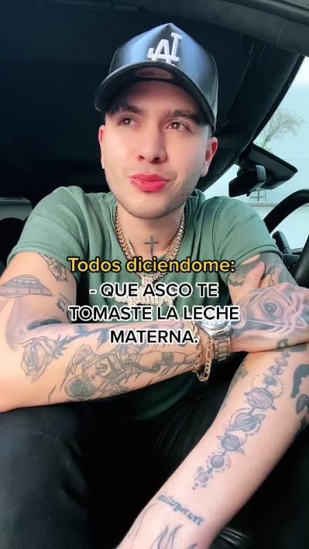 TikTok video by @jdpantoja using the sound BGC Drama Effect