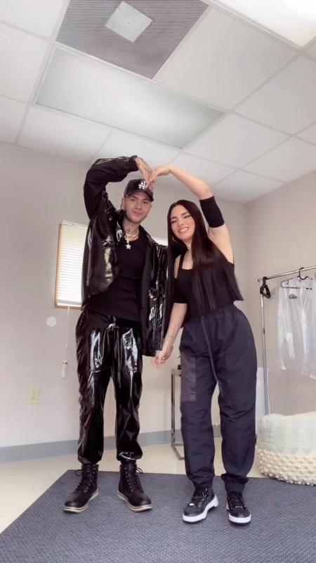 TikTok video by @jdpantoja using the sound You Can Do It