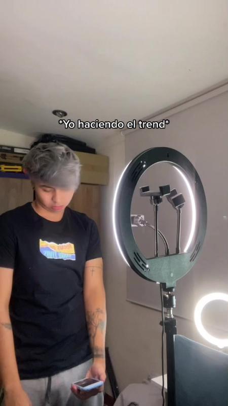 TikTok-Video von @soybans mit dem Sound Edge
