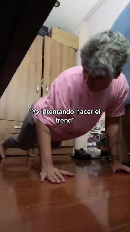 TikTok video by @soybans using the sound Envolver