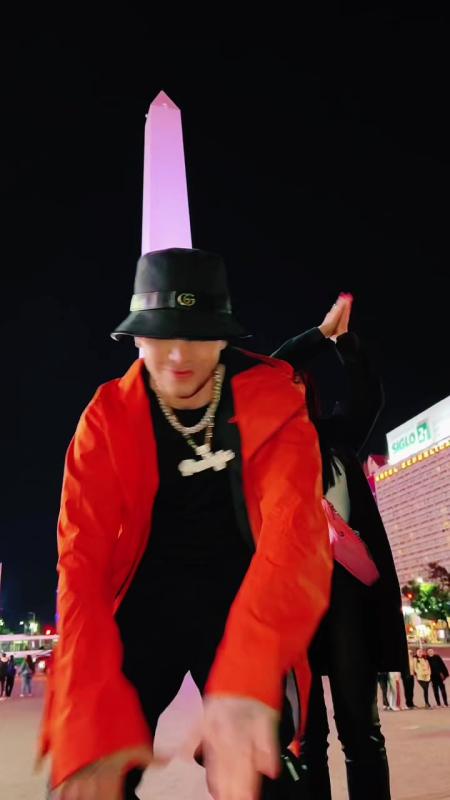 Video de TikTok de @jdpantoja con el sonido Mega Francesita (Remix)