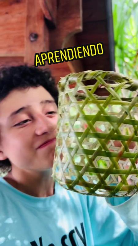 TikTok video by @lagranjadelborrego using the sound Efecto
