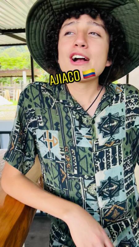 TikTok video by @lagranjadelborrego using the sound Tukoh Taka - Official FIFA Fan Festival™ Anthem