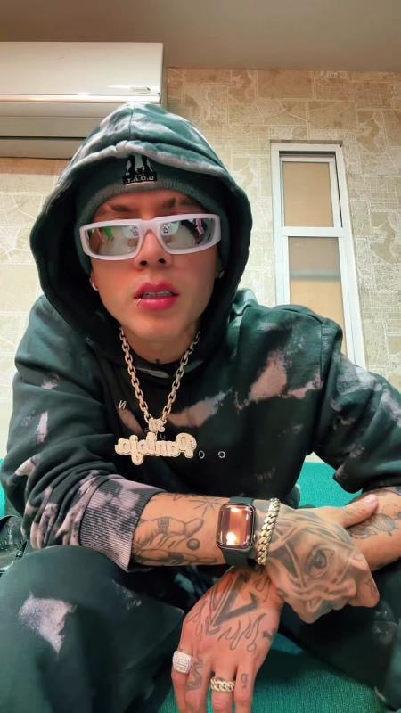 TikTok video by @jdpantoja using the sound que