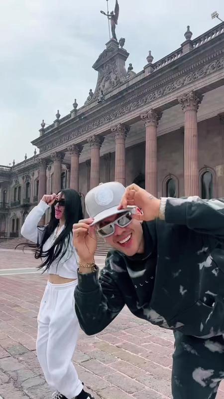TikTok video by @jdpantoja using the sound El Gordo Trae El Mando
