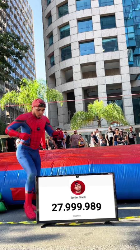 TikTok video by @spider_slack using the sound GigaChad Theme - Phonk House Version