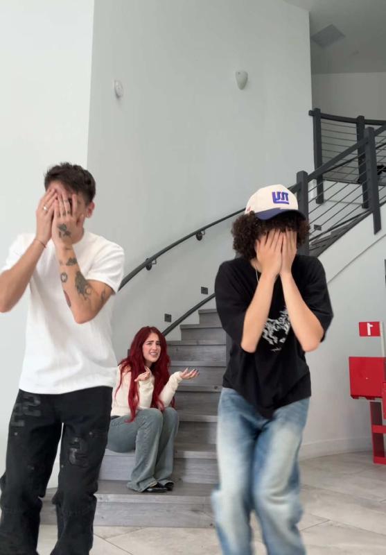TikTok video by @lagranjadelborrego using the sound miau