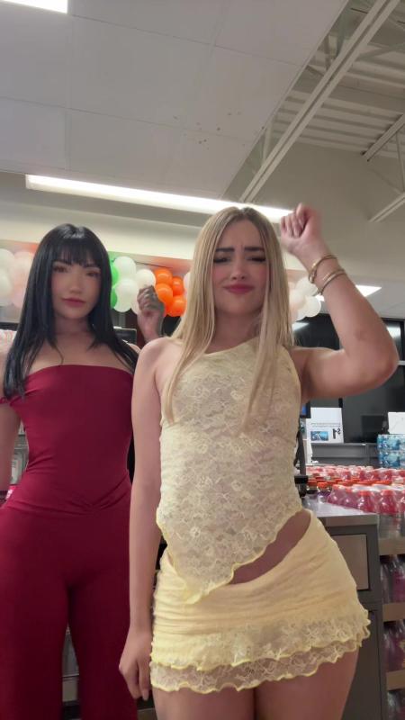 Vidéo TikTok de @briandadeyanara utilisant le son DALE CON LA CORREA Lazerk Rmx Tomi Rmx Joel Rmx
