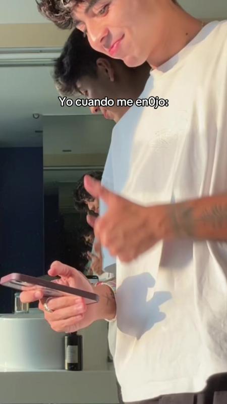 TikTok video by @soybans using the sound Toxic