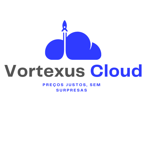 Vortexus Cloud logo