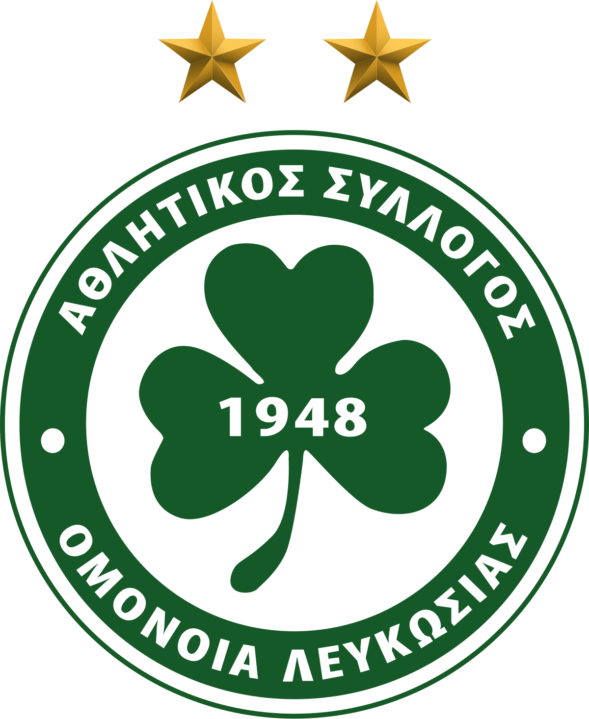 Omonoia Nicosia