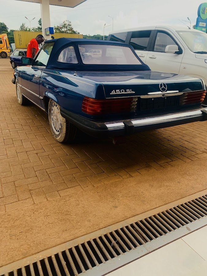 SP, Masaka