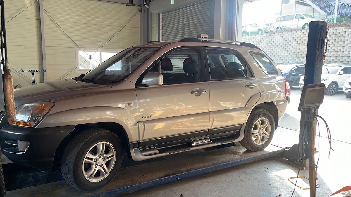 RUBED MOTORS LTD
