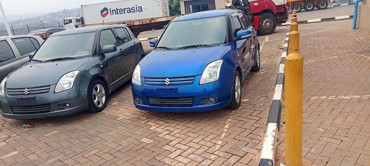 Eagle sight AB cars Ltd
