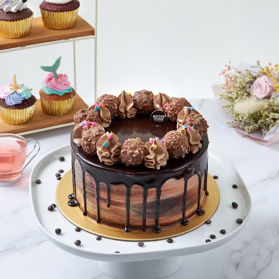 Jaser Bakery