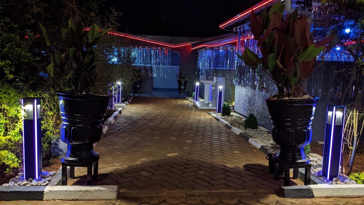 Photo of Shammah Motel