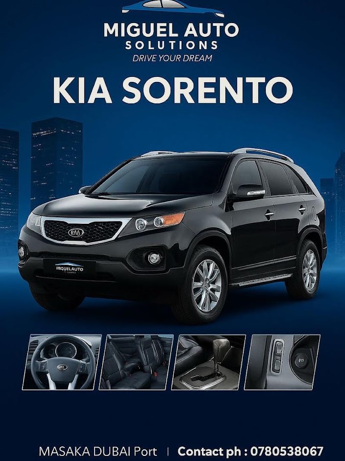 MIGUEL AUTO SOLUTIONS