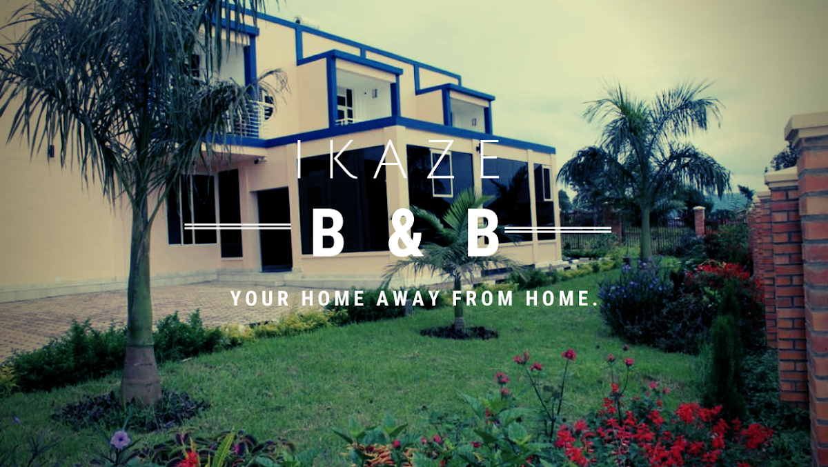 Ikaze B&B