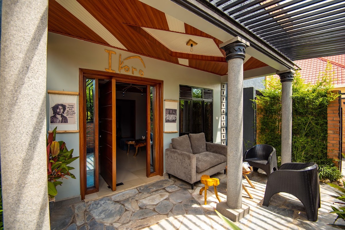 Photo of Ikaze B&B