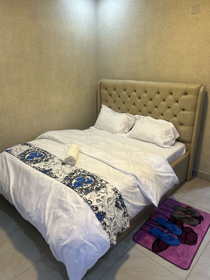 Photo of Ikaze B&B