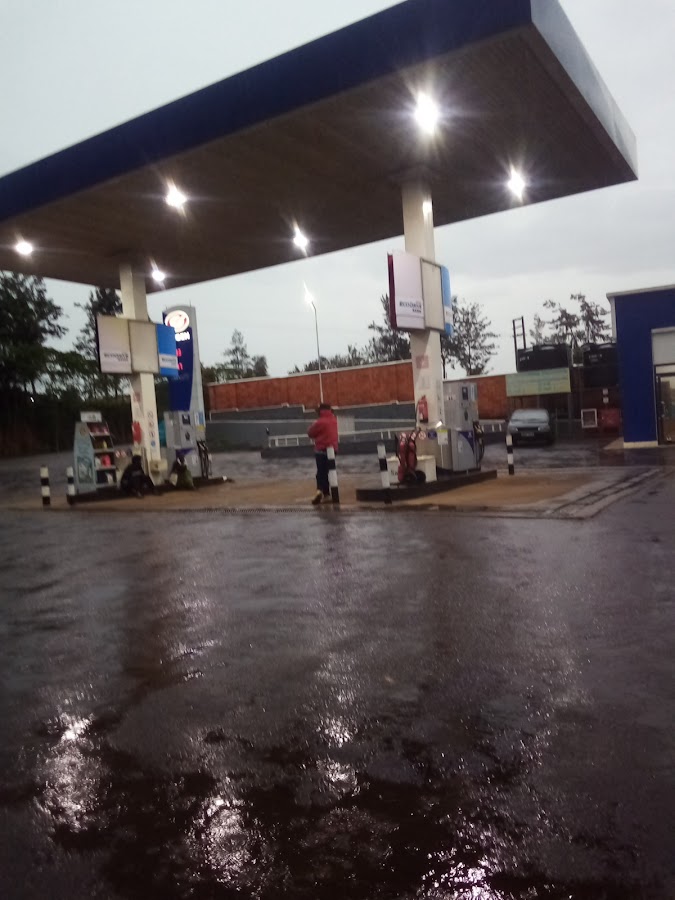 ENGEN Masaka