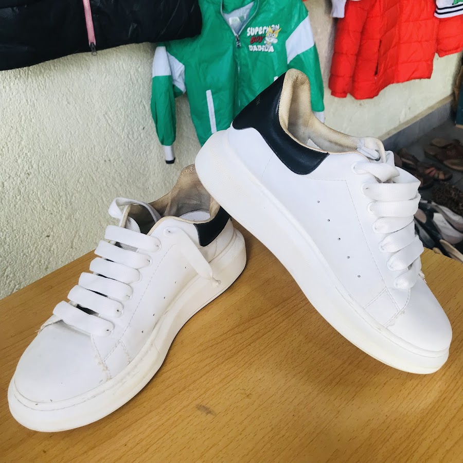 Intambwe Fashion & Arts Boutique