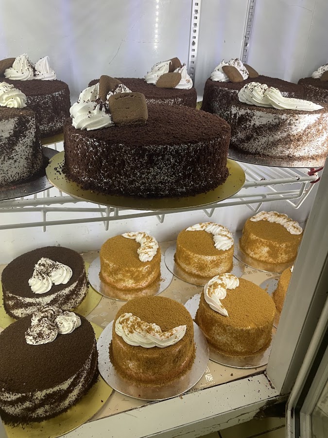 Photo of MUCKULA INTERNATIONAL BAKERIES - GISOZI