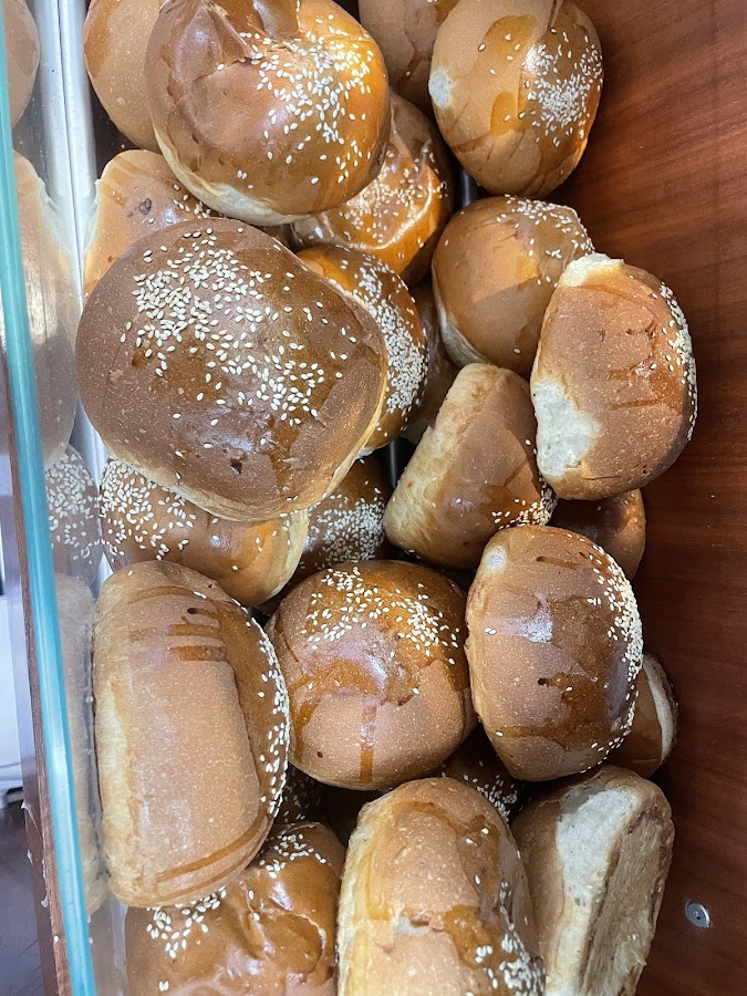 Photo of MUCKULA INTERNATIONAL BAKERIES - GISOZI