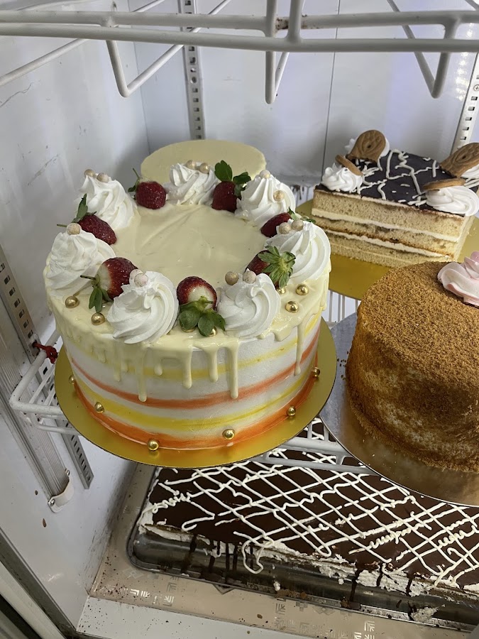 Photo of MUCKULA INTERNATIONAL BAKERIES - GISOZI