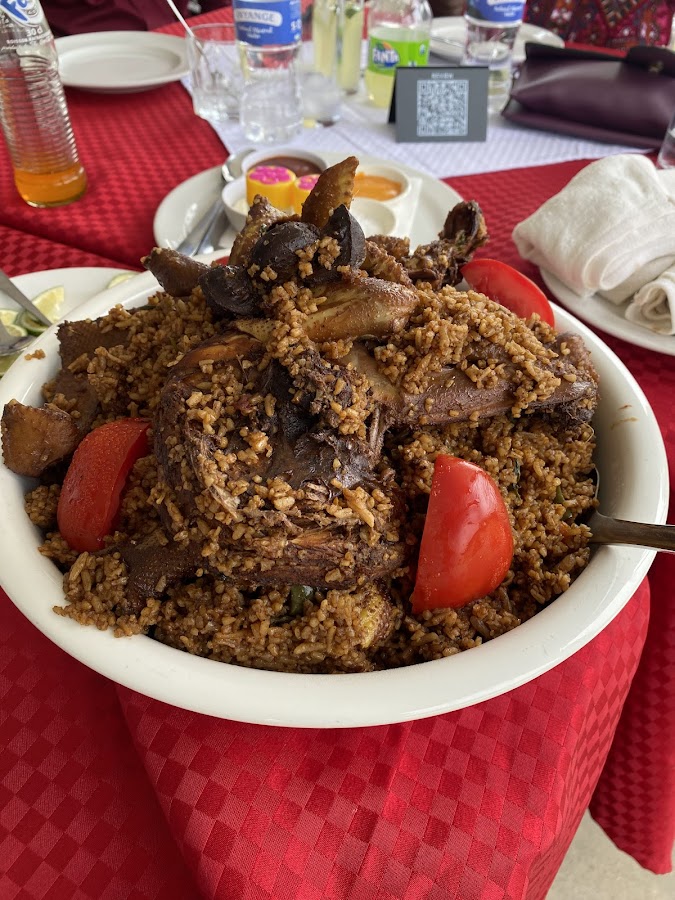Gabiro Club
