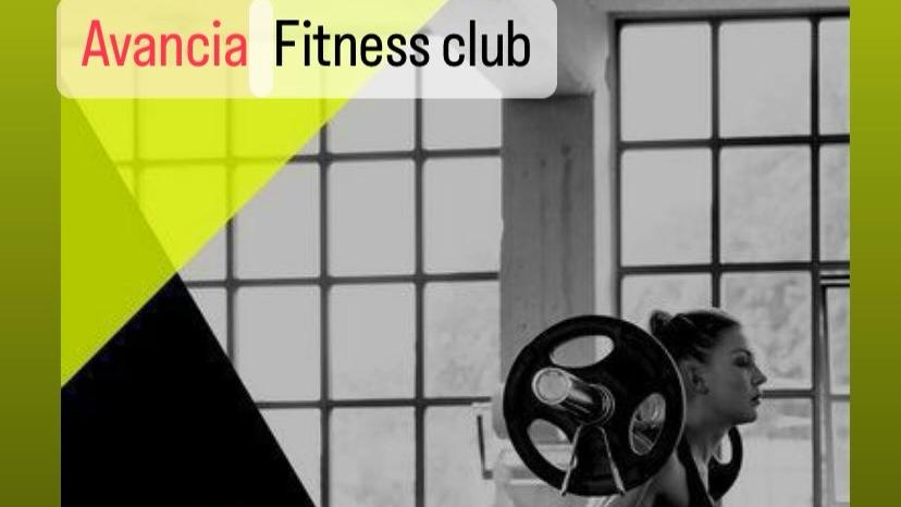 Avancia fitness club