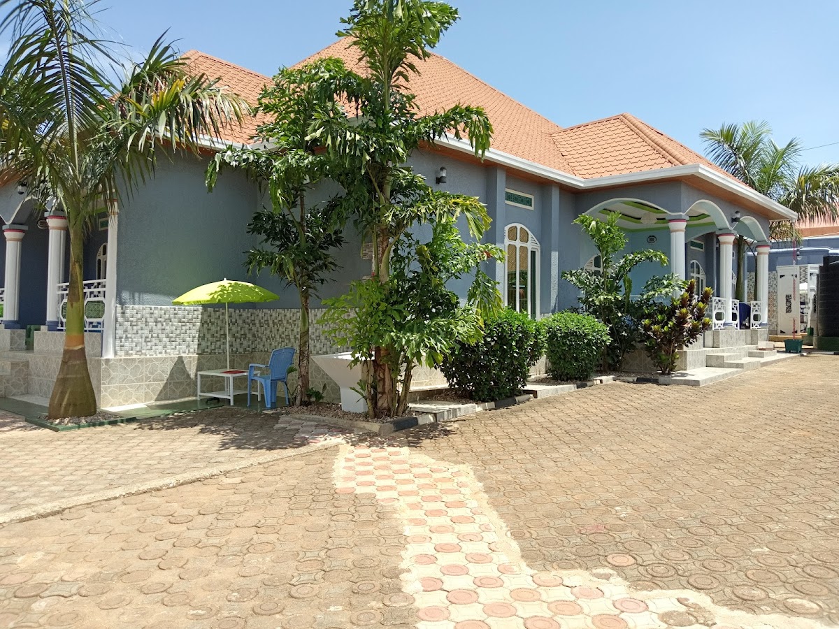 Prince Villa CINTAZ INN Ltd