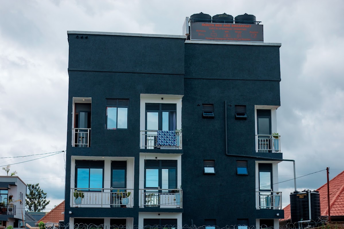 Photo of Novaland Hotel