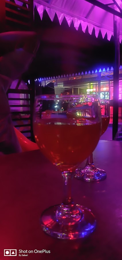 K1 Bar And Grill