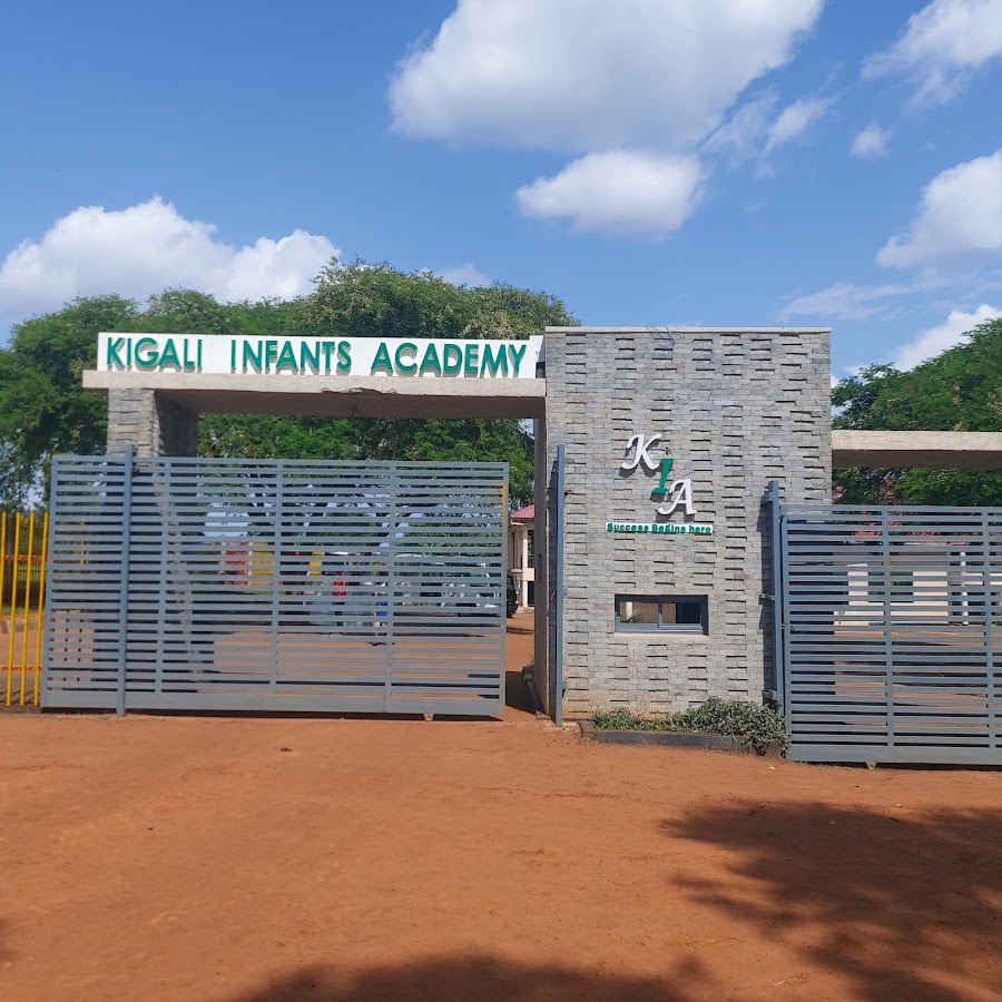 Kigali Infants' Academy